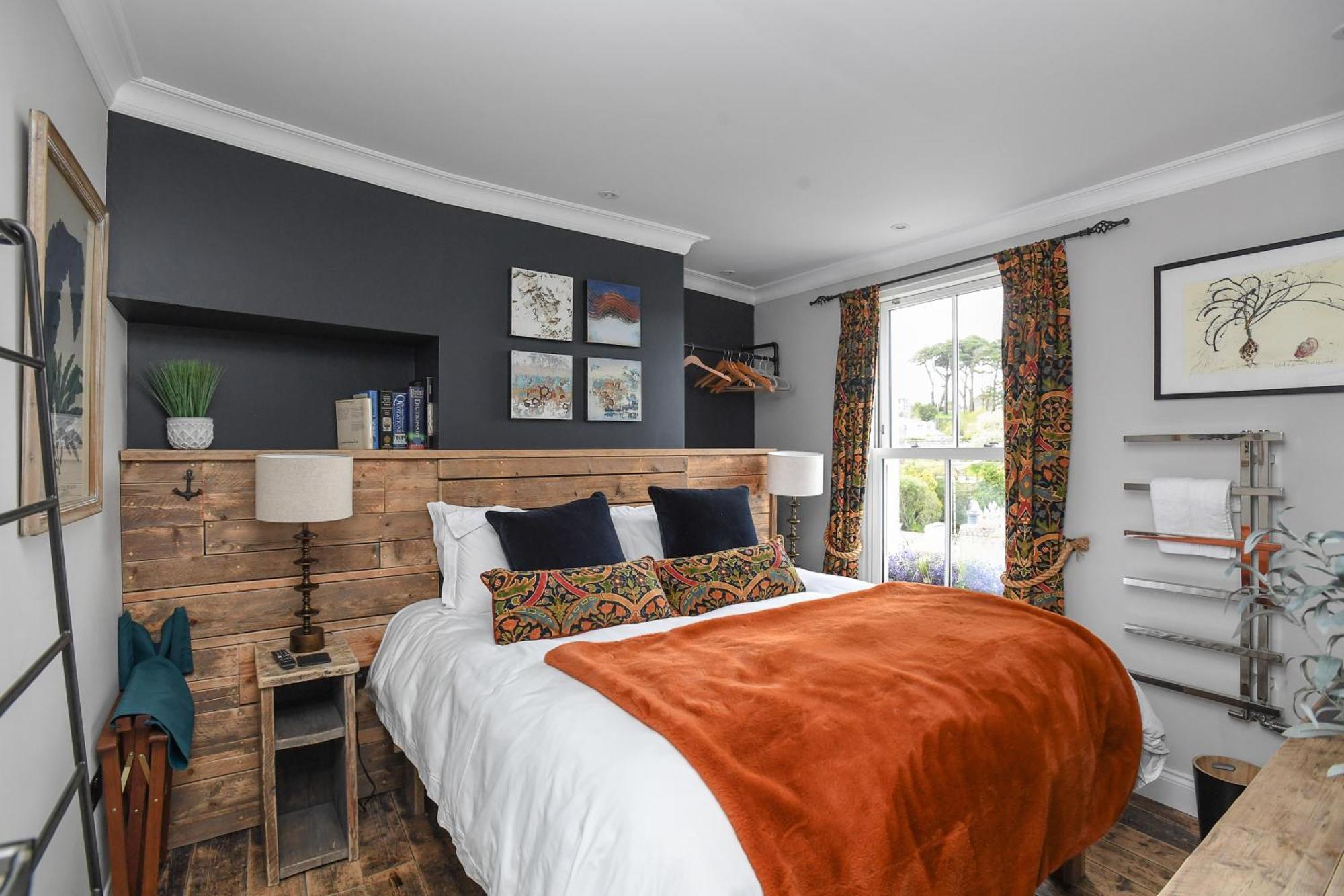Marners Rock No 2 Apartment ฟอย ภายนอก รูปภาพ